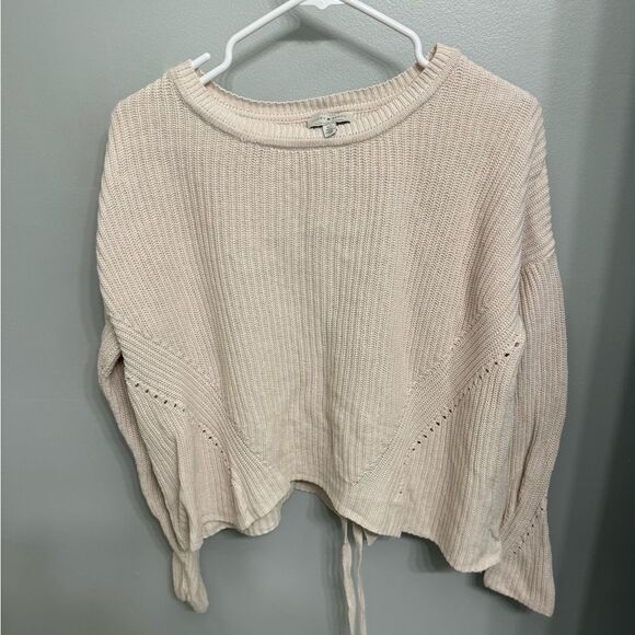 Women’s Lucky Brand Sweater - S/P - Picture 1 of 3